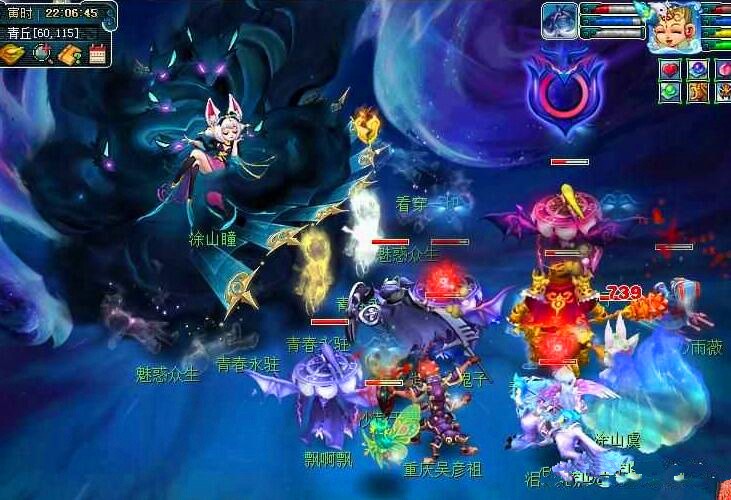 理的重要性 理的重要性