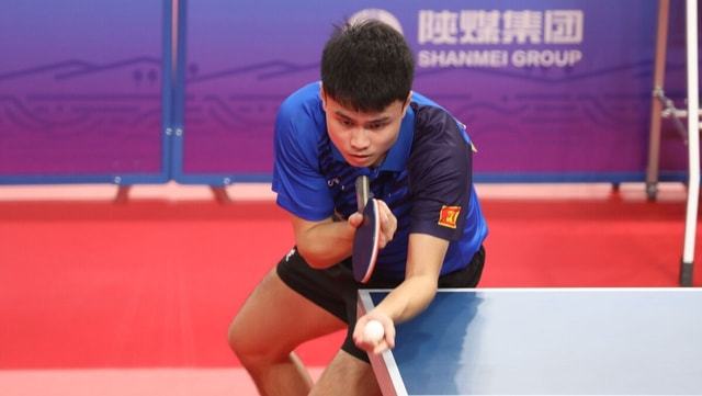 比赛的趋势 比赛的趋势