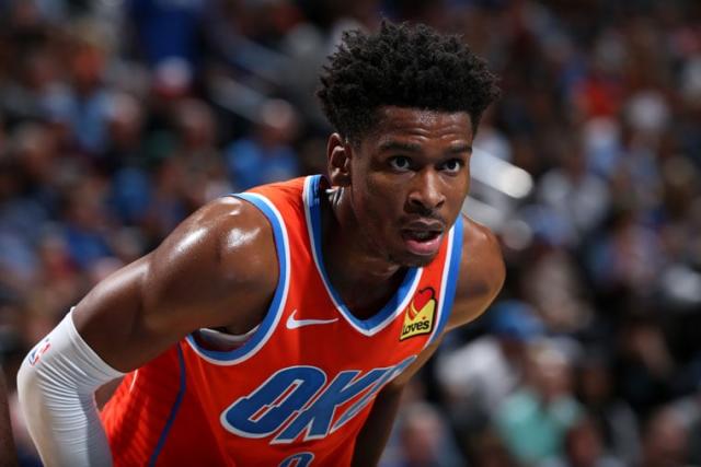 潜力新星 潜力新星