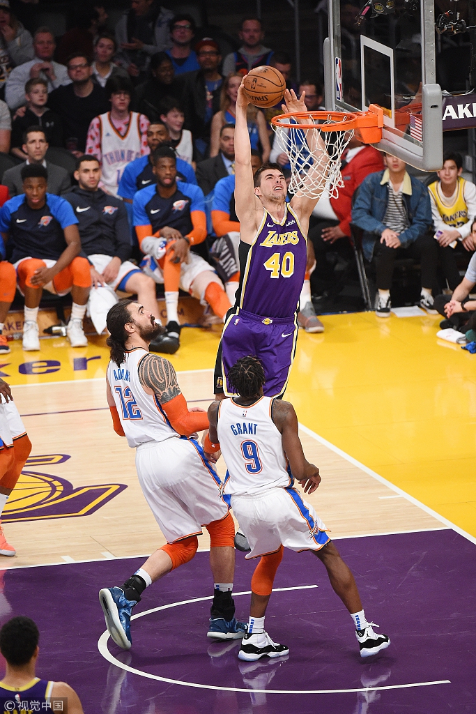 他的拼劲和 他的拼劲和