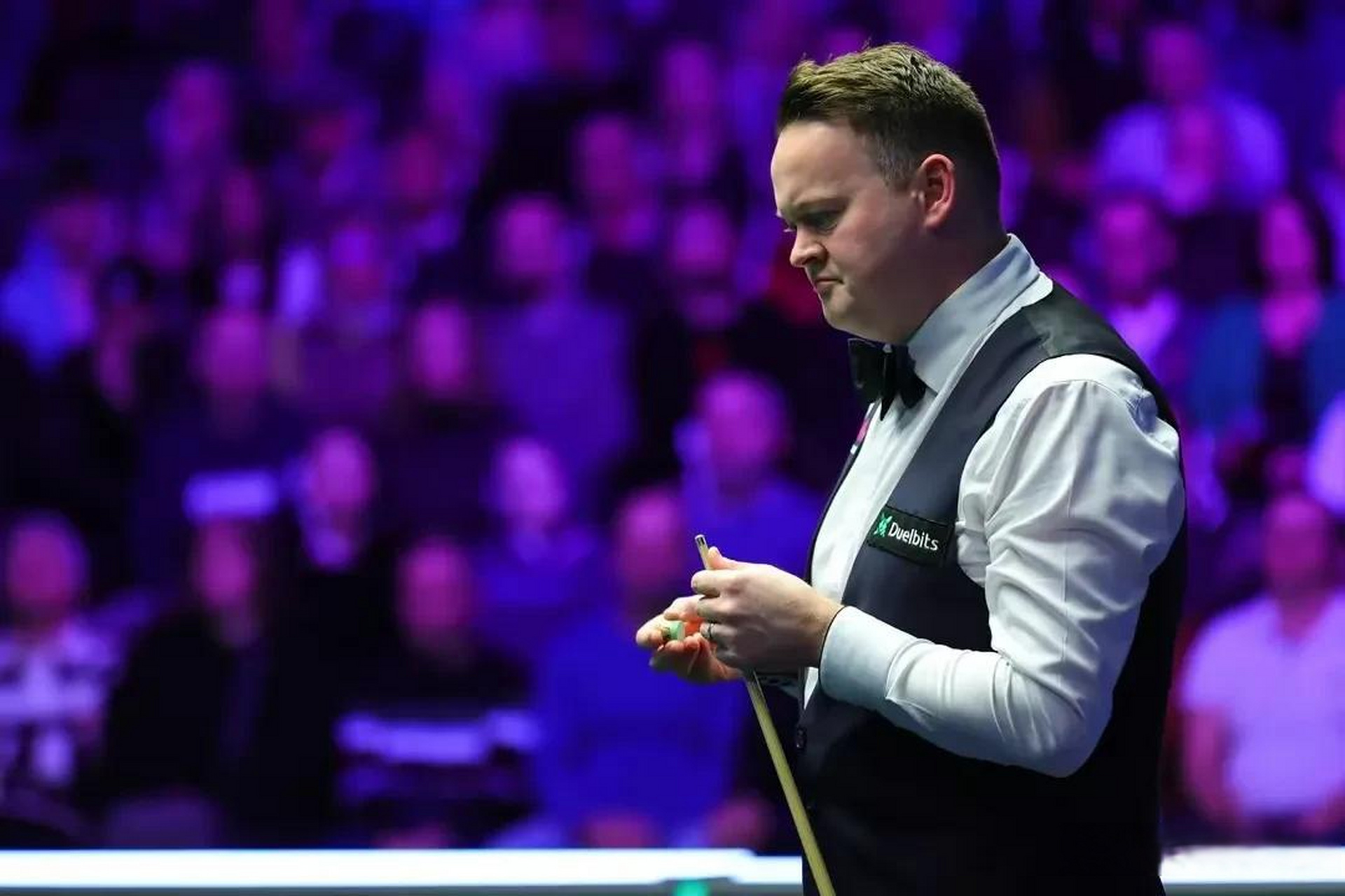 成功打乱了 成功打乱了