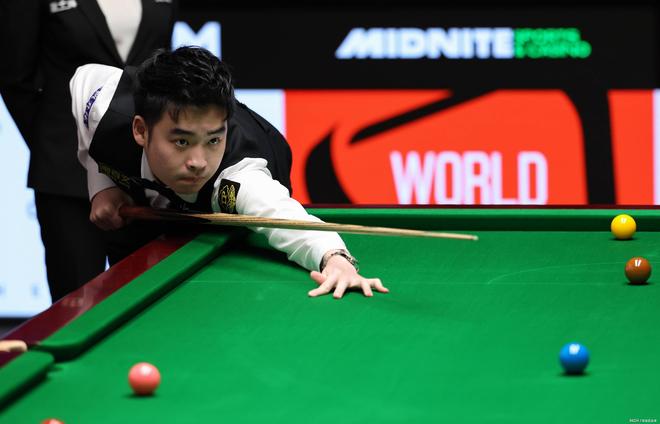 中国队对阵 中国队对阵