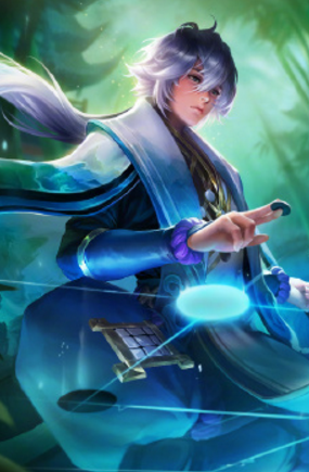 更大